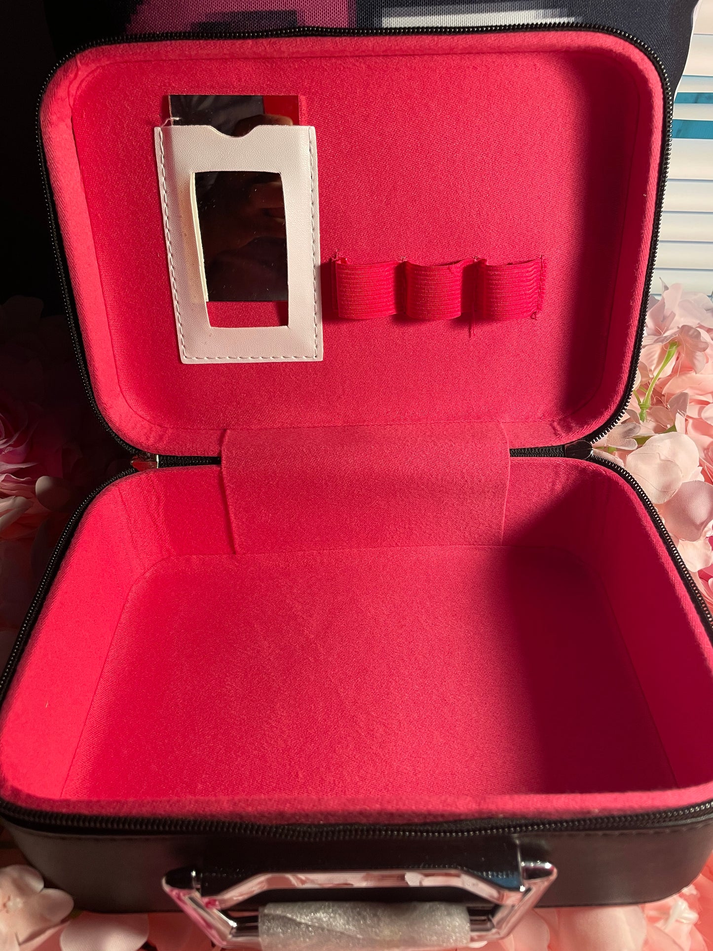 Makeup Suit Case