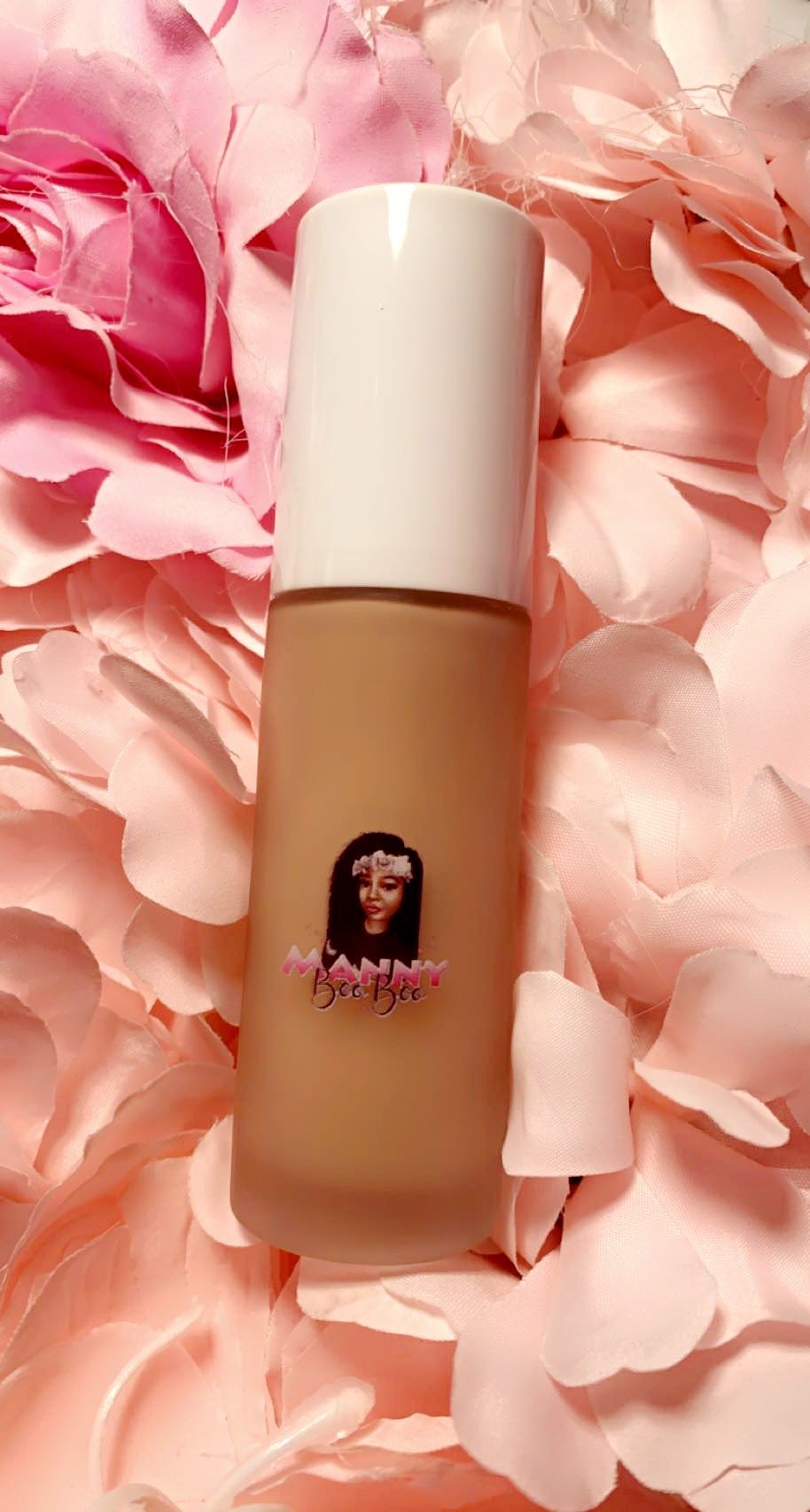 Foundation Light Medium