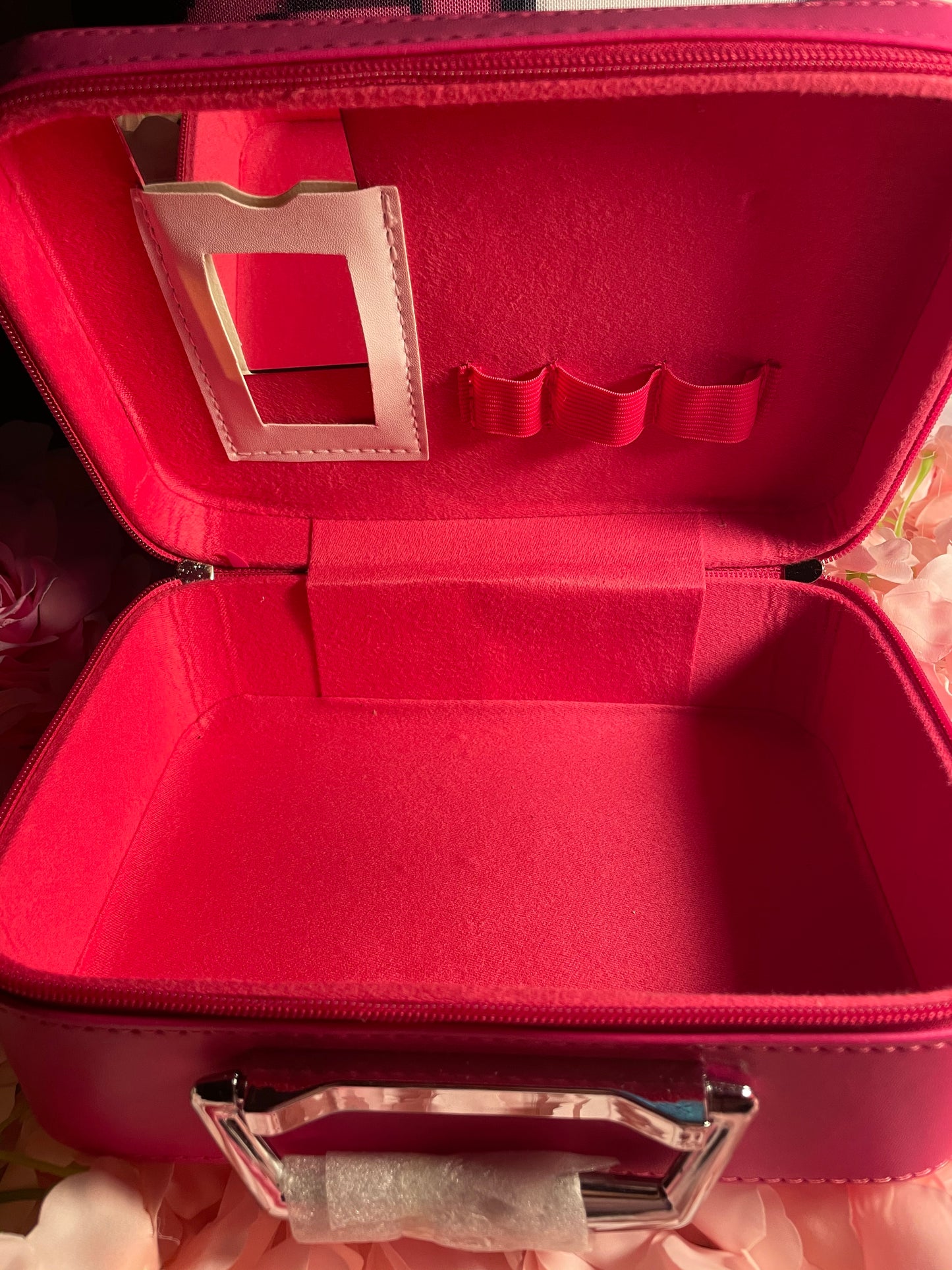 Makeup Suit Case