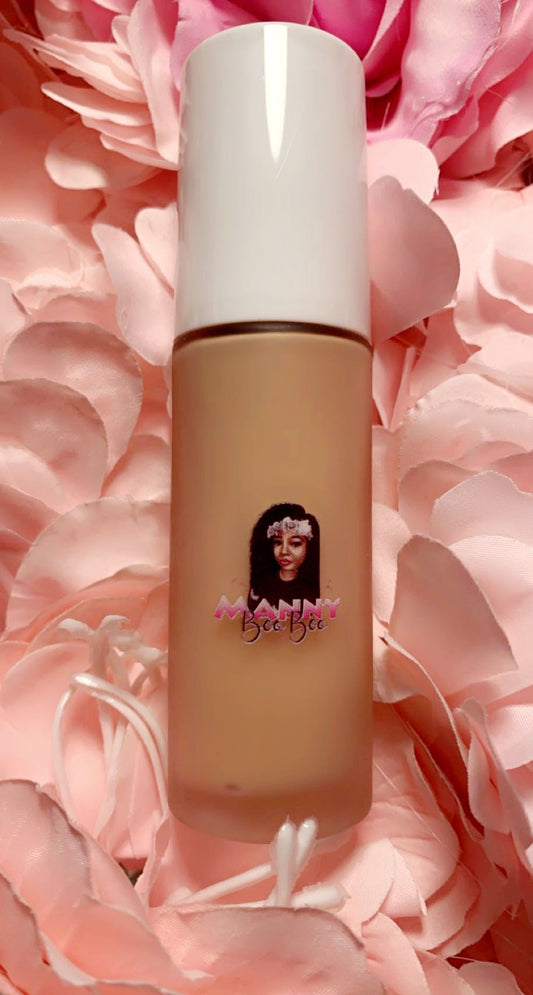 Foundation My Fair Lady #2