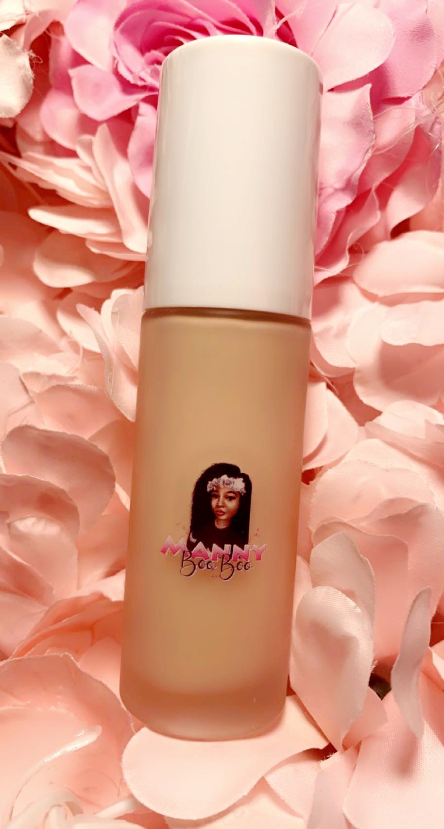 Foundation My fair Lady #1