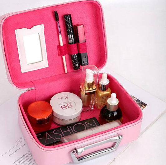 Makeup Suit Case